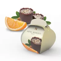 Branded bonbons