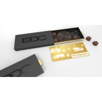 Diamond special chocolates