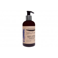Botanical body lotion 250 ml