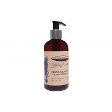Botanika hand and shower gel 250 ml