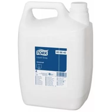 TORK 5 litre soap