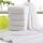 TOWEL White 450 gr SIMA 20 / 2 50x100 cm