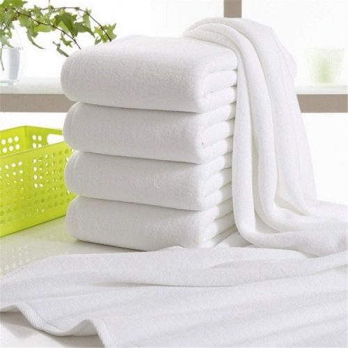 TOWEL White 450 gr SIMA 20 / 2 50x100 cm