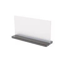 Tabletop Display Holders