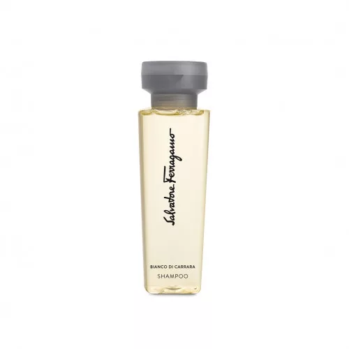 Shampoo 50 ml Bianco Di Carrara