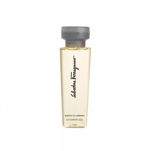 Shower gel 50 ml Bianco Di Carrara