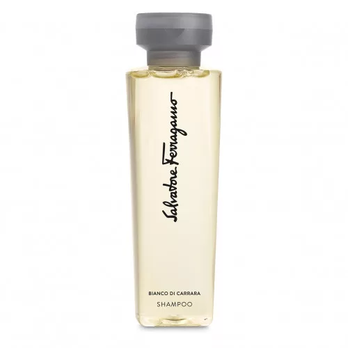 Shampoo 85 ml Bianco Di Carrara