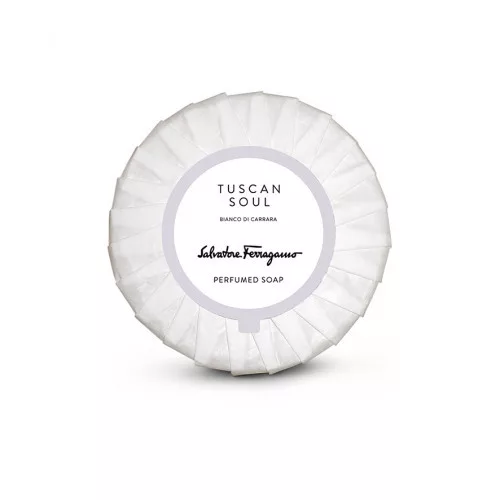 Soap 35 gr Bianco Di Carrara