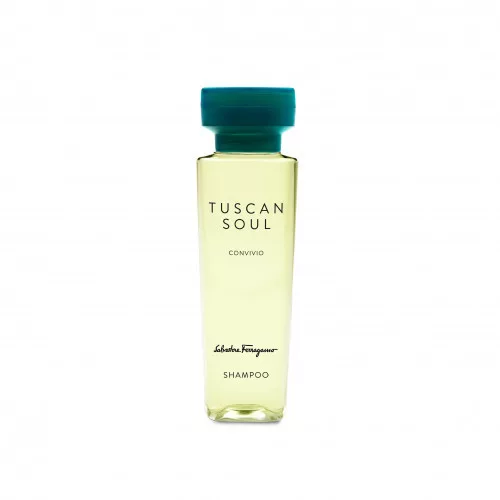 Shampoo 50 ml Convivio
