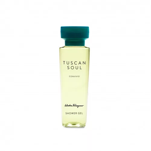 Shower gel 50 ml Convivio
