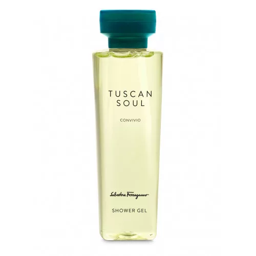 Shower gel 85 ml Convivio