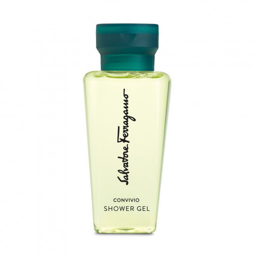Convivio shower gel 33ml