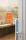 DURAFRAME magnetic info frame, self-adhesive back, A4, silver