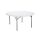 Folding garden table