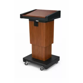 750 Pulpitus
