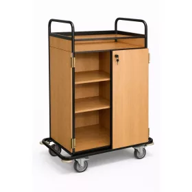 801 Minibár kocsi