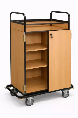 801 Minibár kocsi
