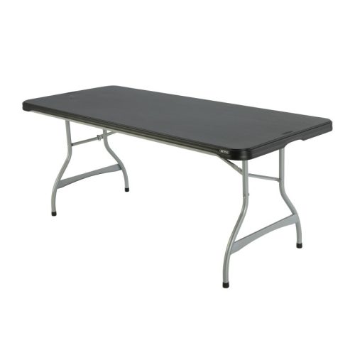Folding garden table