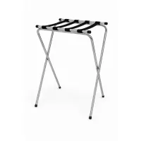 Tray and plate transport trolleys