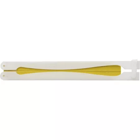 Fan, yellow – the price includes branding as well