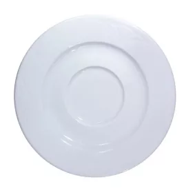 Gloria mocha saucer 13 cm