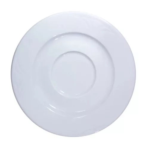 Gloria mocha saucer 13 cm