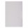 White bathroom tray