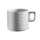 Sea Wave cappuccino cup 180 cc 