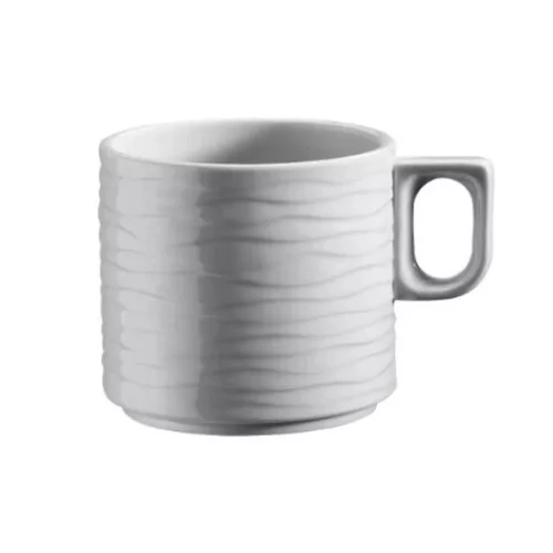 Sea Wave cappuccino cup 180 cc 