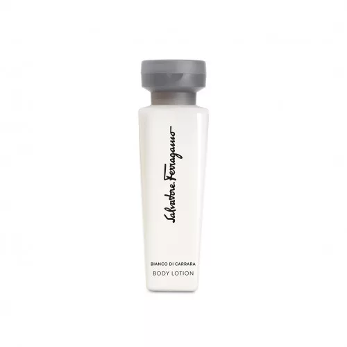Body lotion 50 ml Bianco Di Carrara