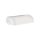 Mar plast wall-mountable white dustbin cover for dustbin A74201