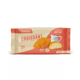   Agluten Croissant Classici – plain croissants (gluten-free), 50 g