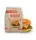 Agluten Panburger – burger buns (gluten-free), 80 g