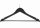 Multifunctional HOTEL hanger