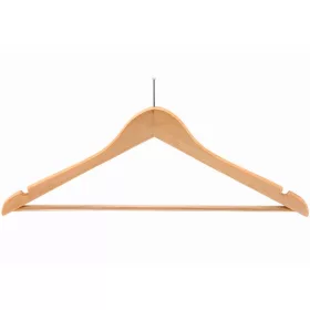 Anti-theft multifunctional hanger
