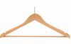 Anti-theft multifunctional hanger