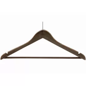 Anti-theft multifunctional hanger