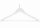 Multifunctional HOTEL hanger