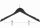 Pants clip Anti-theft hanger