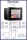 HOBBB Fjerritslev minibar fridge, 20 l