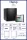 HOBBB Hurup minibar fridge, 30 l