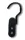 Premium Swirl & Ocean ironing board hanger – black