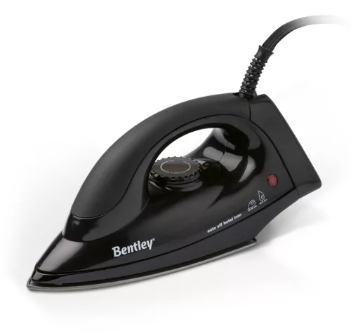 Dry iron