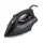Steam iron – black