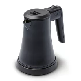 Coral kettle – matt black