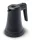 Coral kettle – matt black
