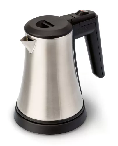 Coral kettle – stainless steel
