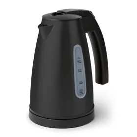 Saffron View kettle – matt black