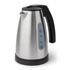 Saffron View kettle – stainless steel