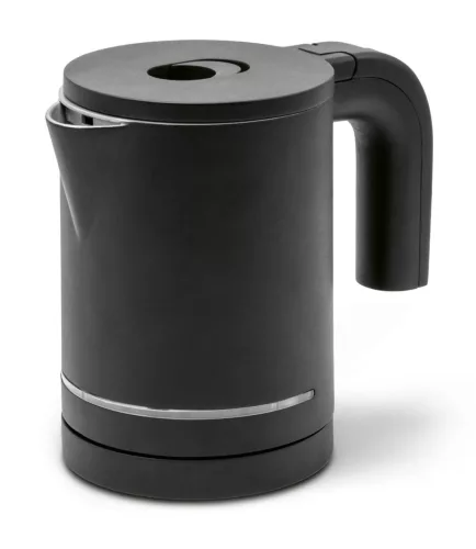 Halo 0.6 l kettle – matt black